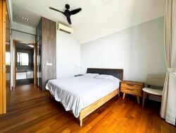 Mon Jervois (D10), Condominium #558161401